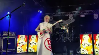 Télécharger la video: 【John 5】2024 .1.30现场完整版Colorado Springs