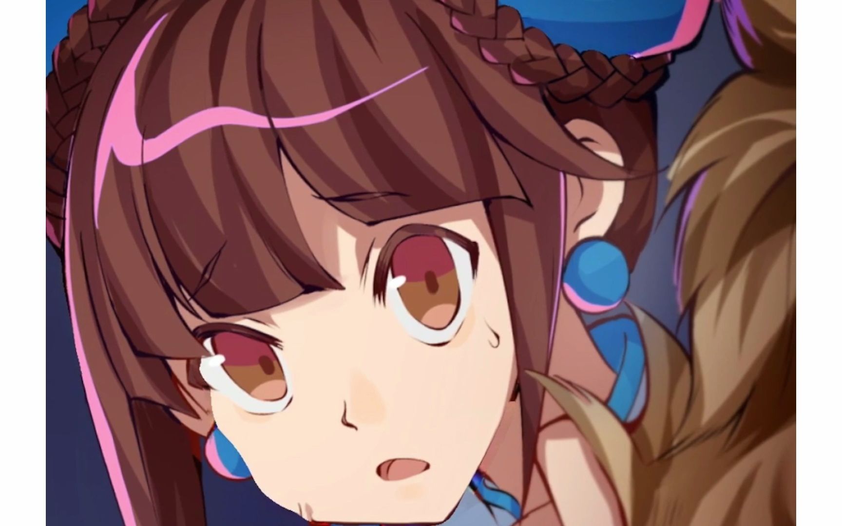 一分钟看龙响天下,十六期:麻烦不要这么粗鲁地对待漂亮女主!