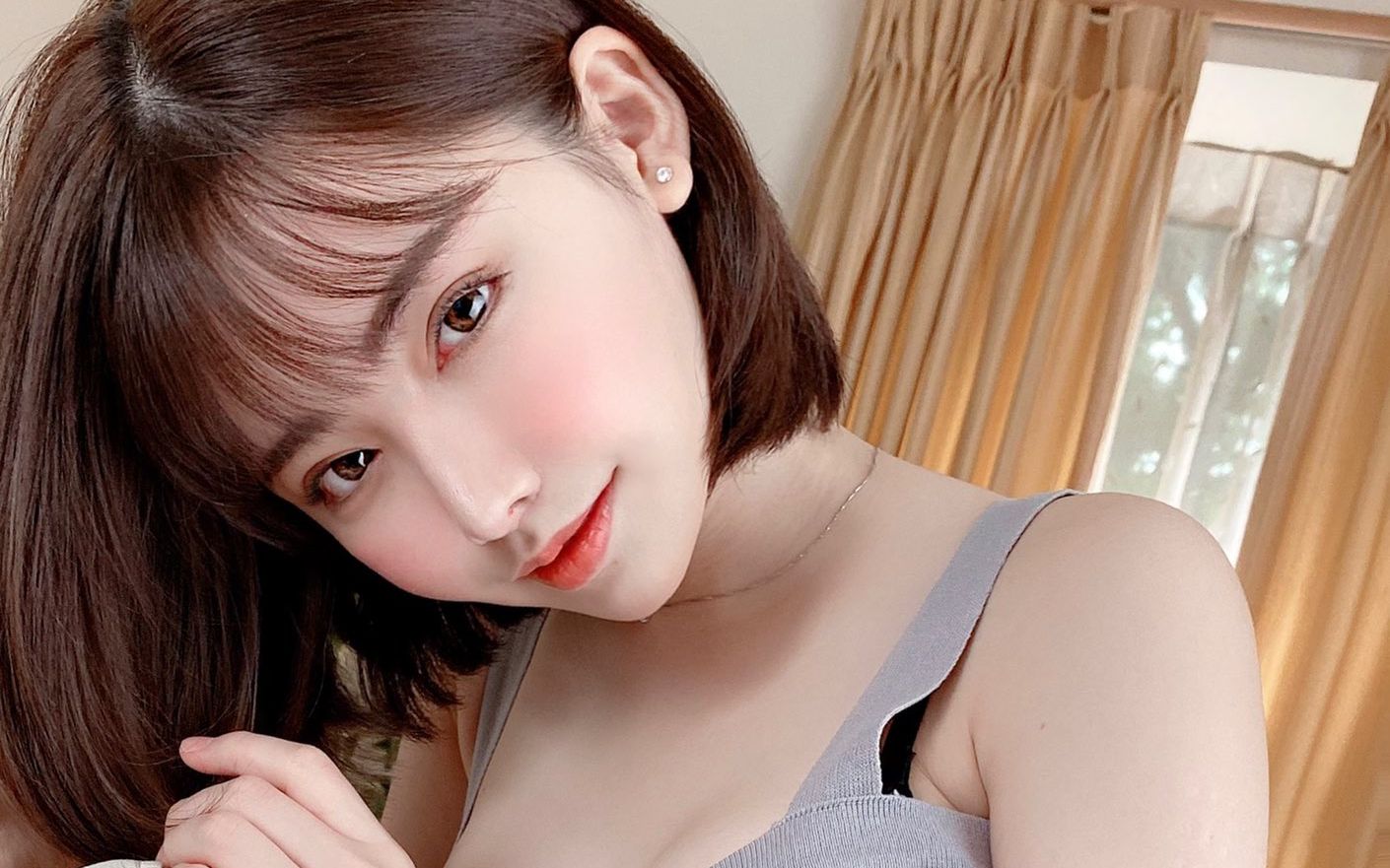 我的启蒙老师之深田咏美深田えいみ