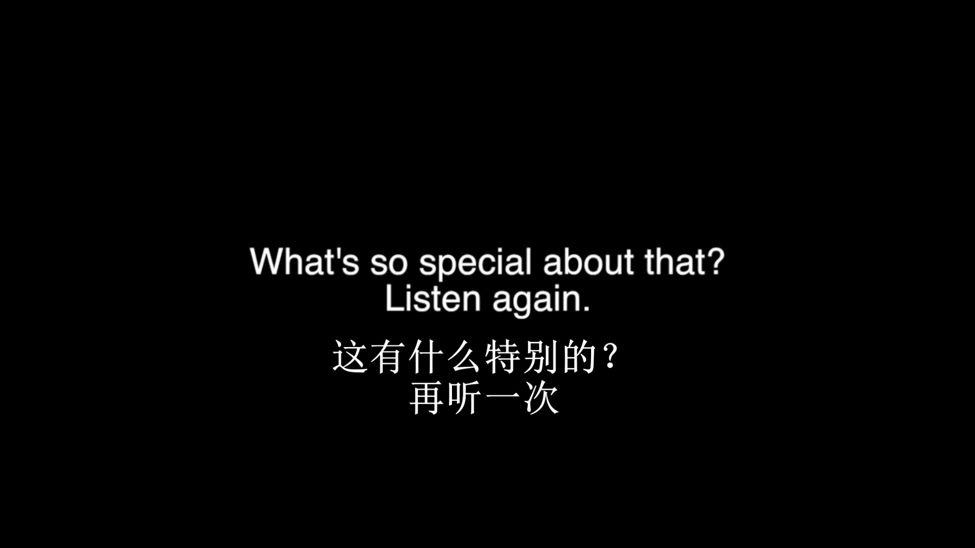 一小哥偶然间放了一个屁,于是一曲完美的屁乐诞生了....哔哩哔哩bilibili