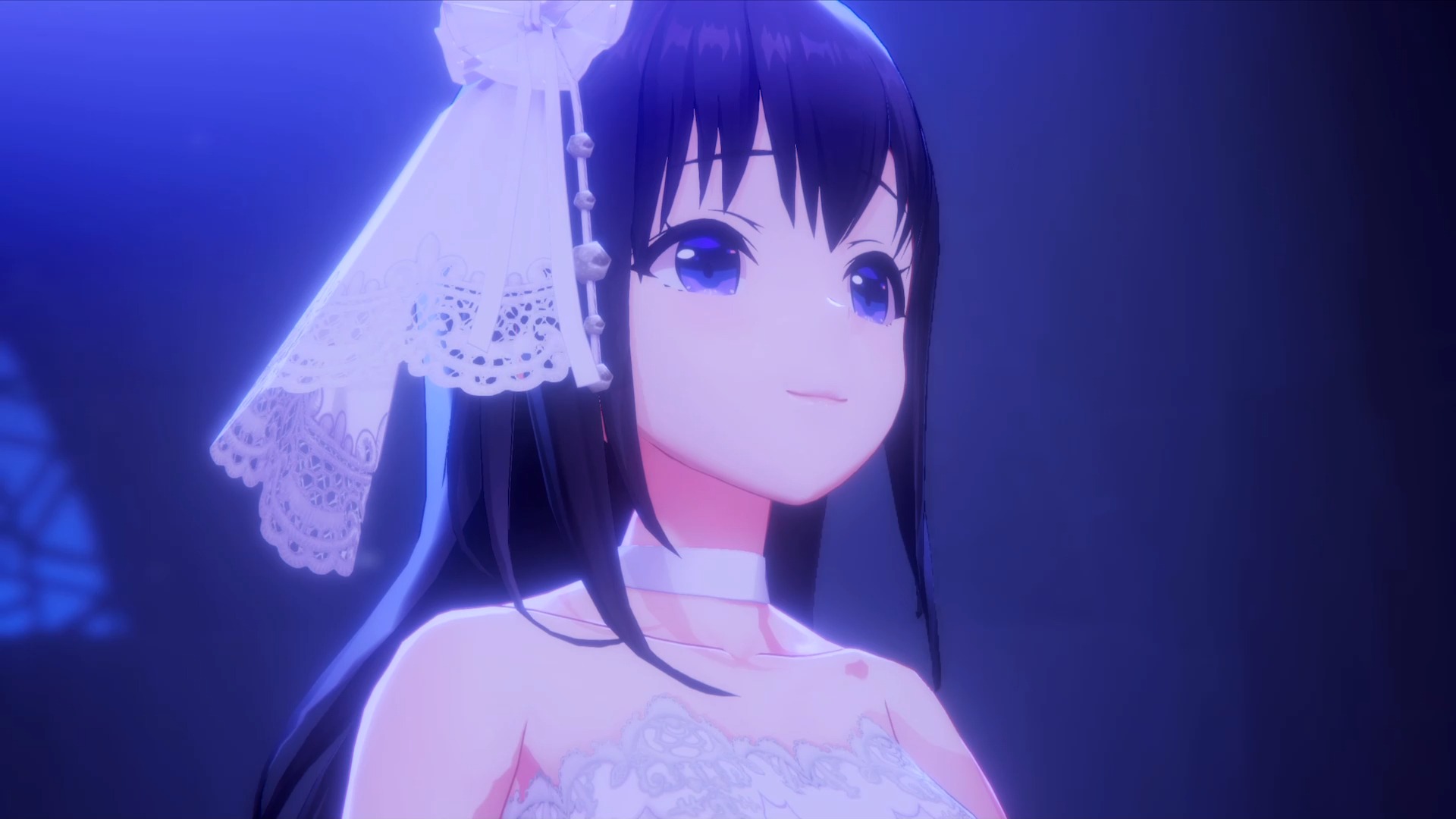 【自录/偶像荣耀/星见高台】song for you - 长濑麻奈(cv:神田沙也加)