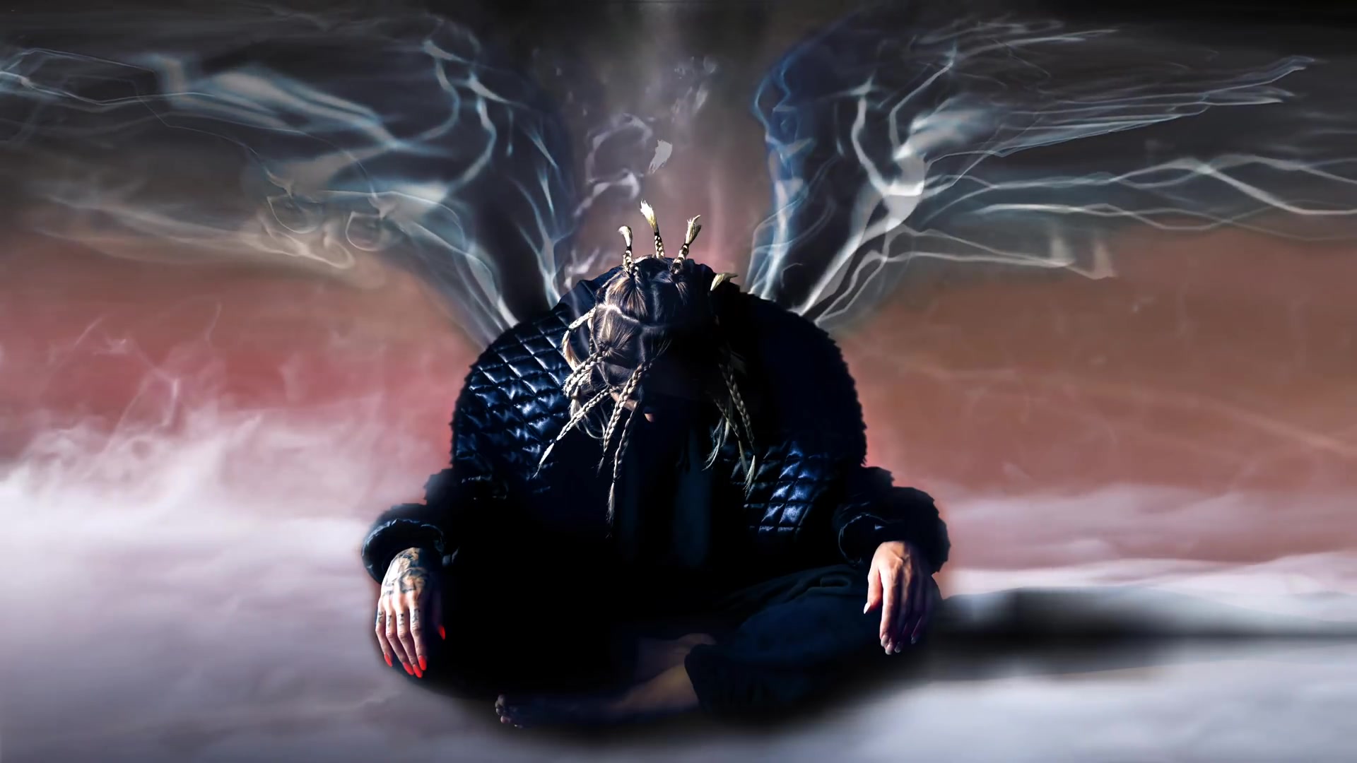 skylar grey - goosebumps (travis scott cover)