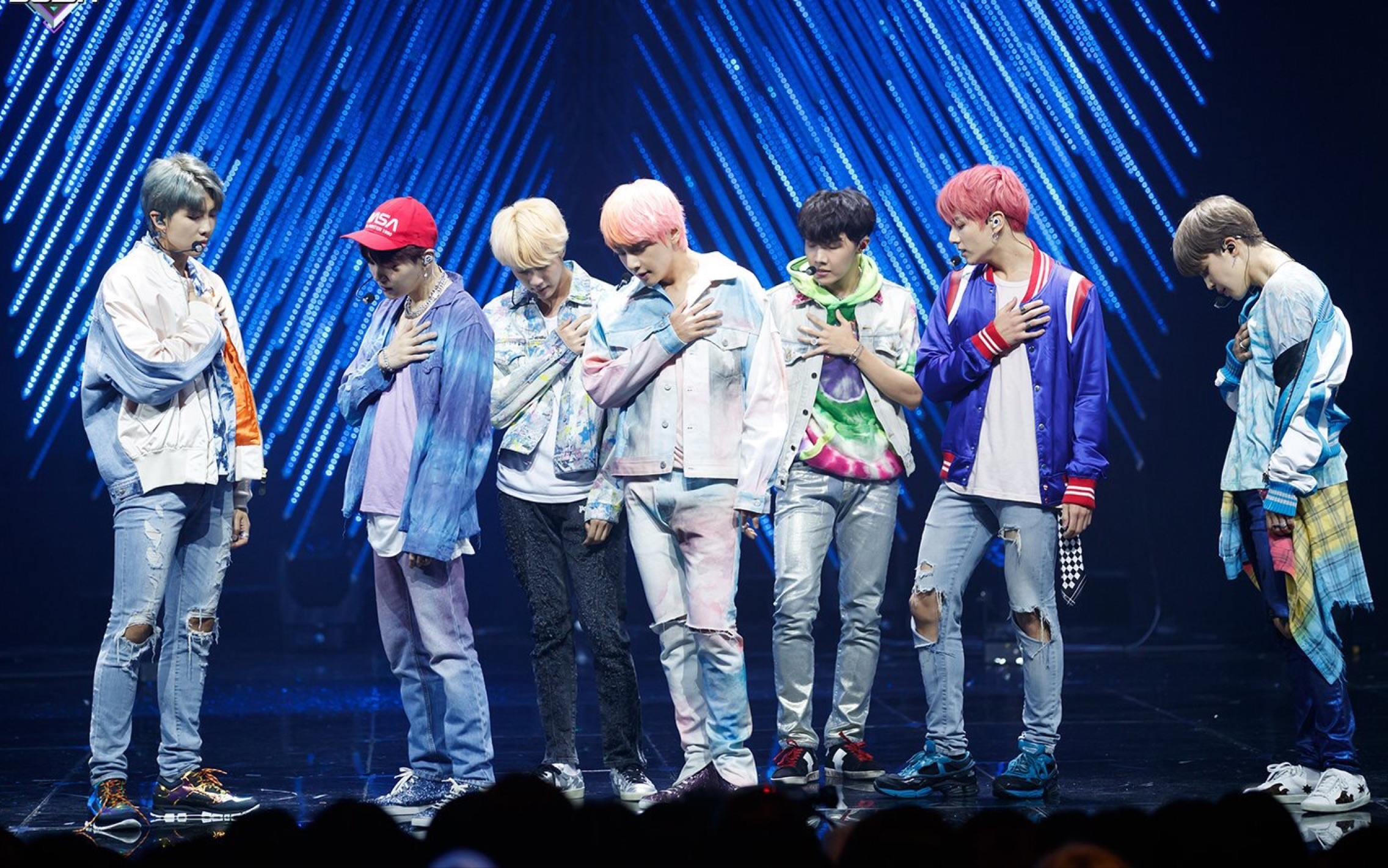 防弹少年团180830mcdbtssavemeimfinempd4k直拍合集