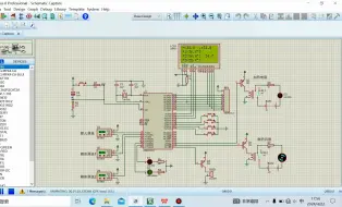 Скачать видео: 单片机毕设仿真168_基于51单片机的婴儿保温箱控制系统—仿真功能演示