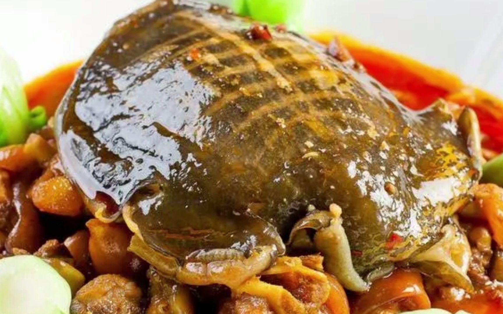 麻辣小甲鱼叫卖吆喝词