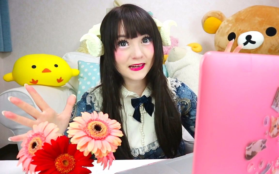 【venus angelic】为什么我会说7国语言_哔哩哔哩 (゜-゜)つロ 干杯