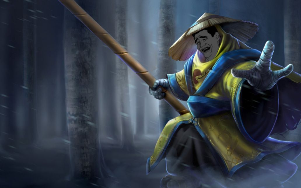 武器大师如何用闪现增加伤害_哔哩哔哩 (゜-゜)つロ 干杯~-bilibili