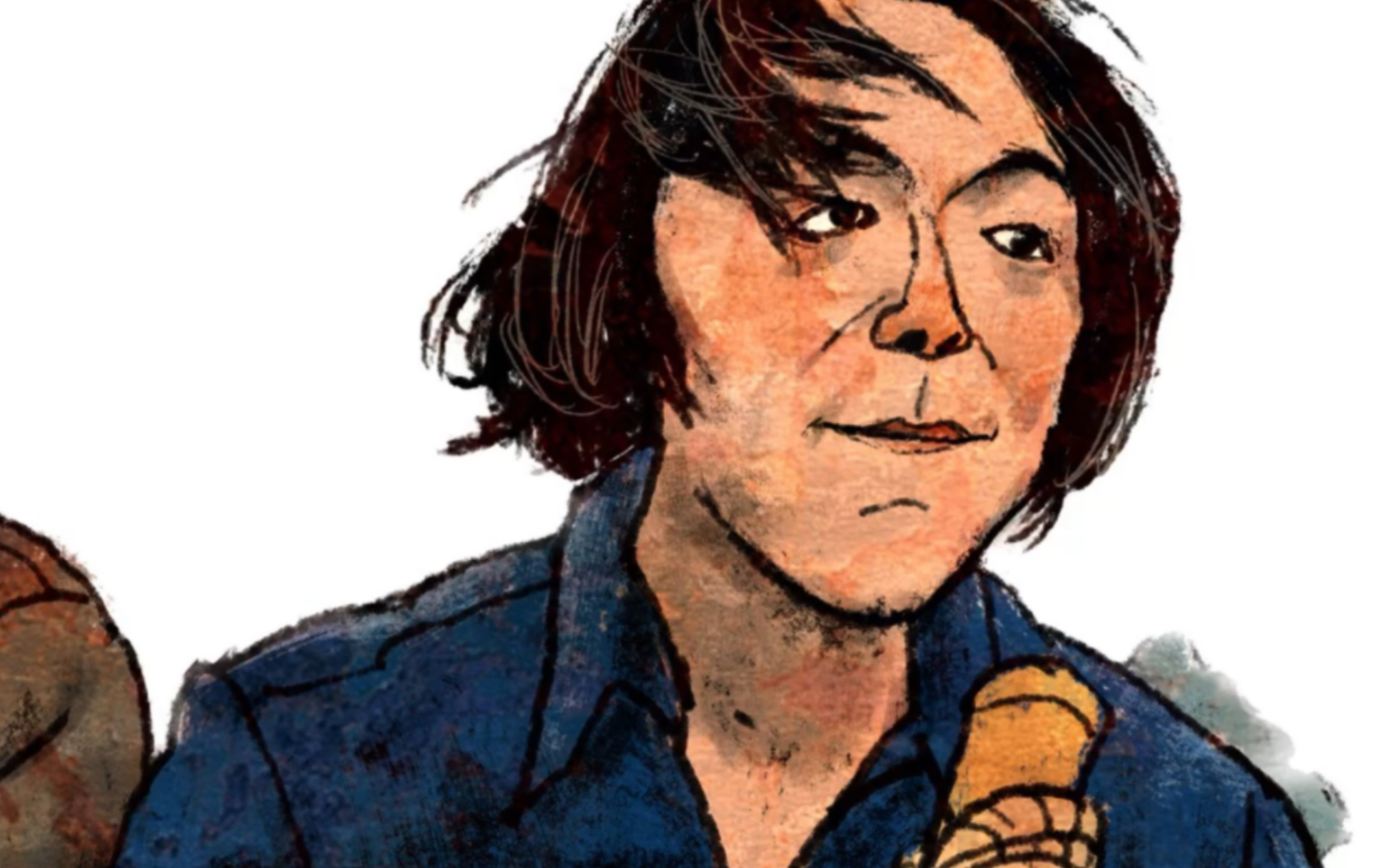 《疯狂的石头》——黄渤 岳小军