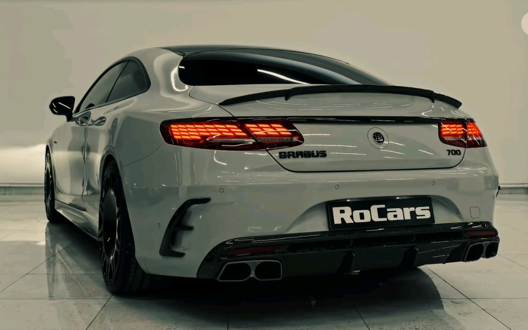 西装暴徒-s65coupe(brabus700)