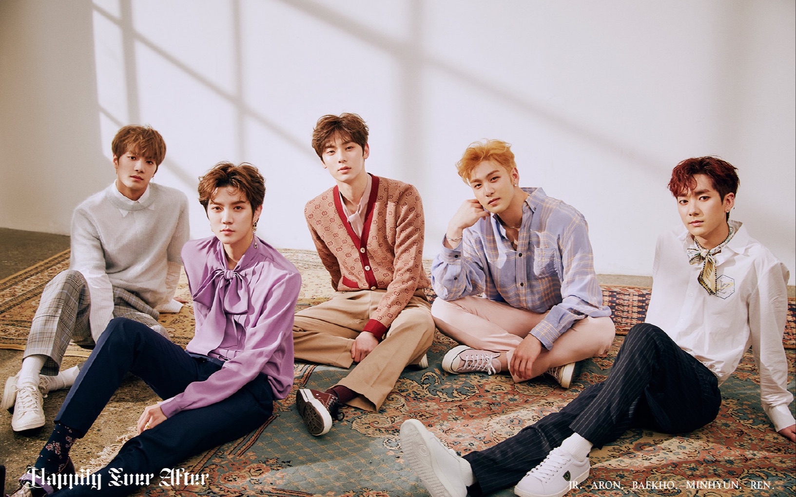 190502 bet bet comeback stage  m countdown ep617