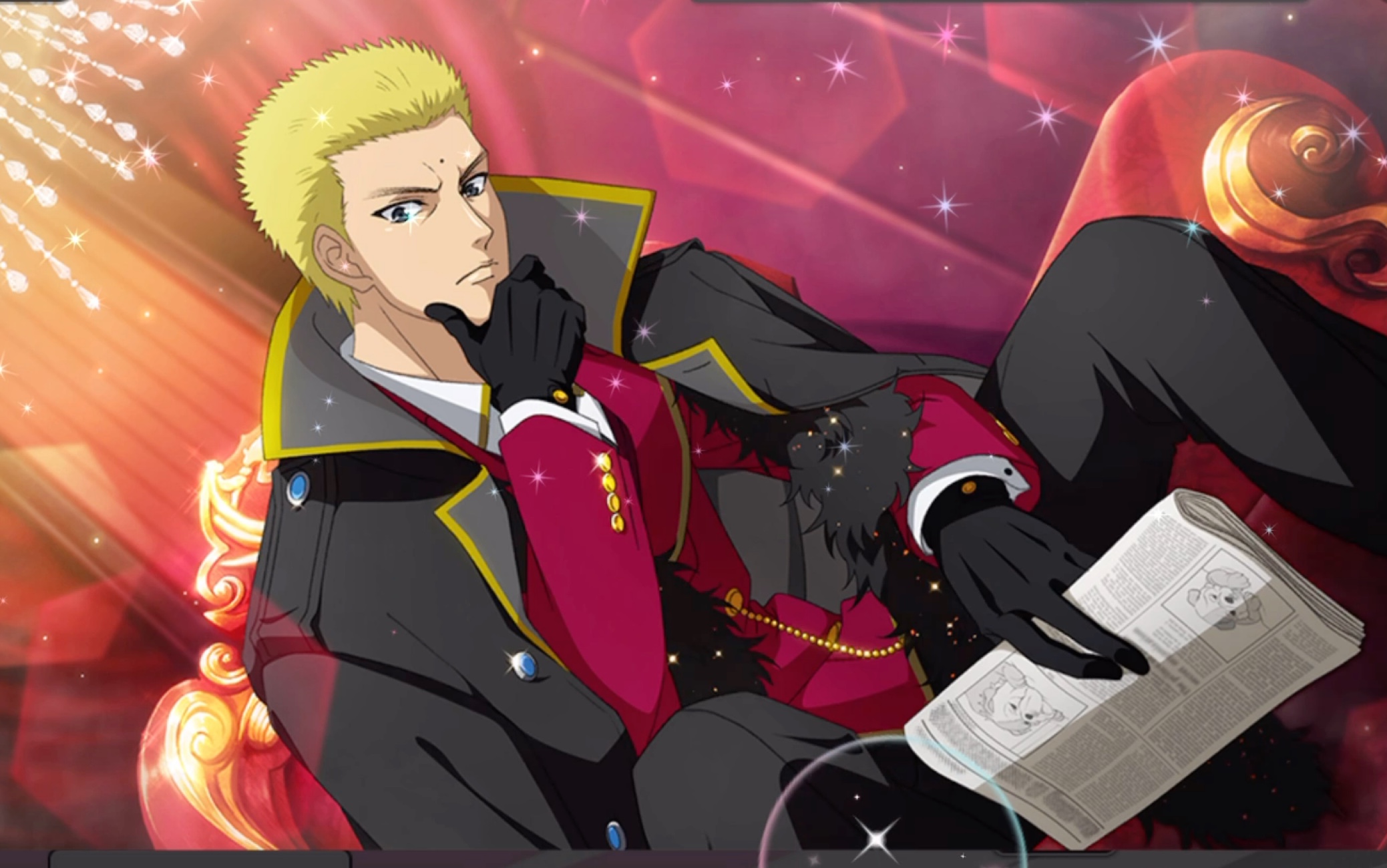 【rising beat】演员—橘吉平_哔哩哔哩 (゜-゜)つロ 干杯~-bilibili