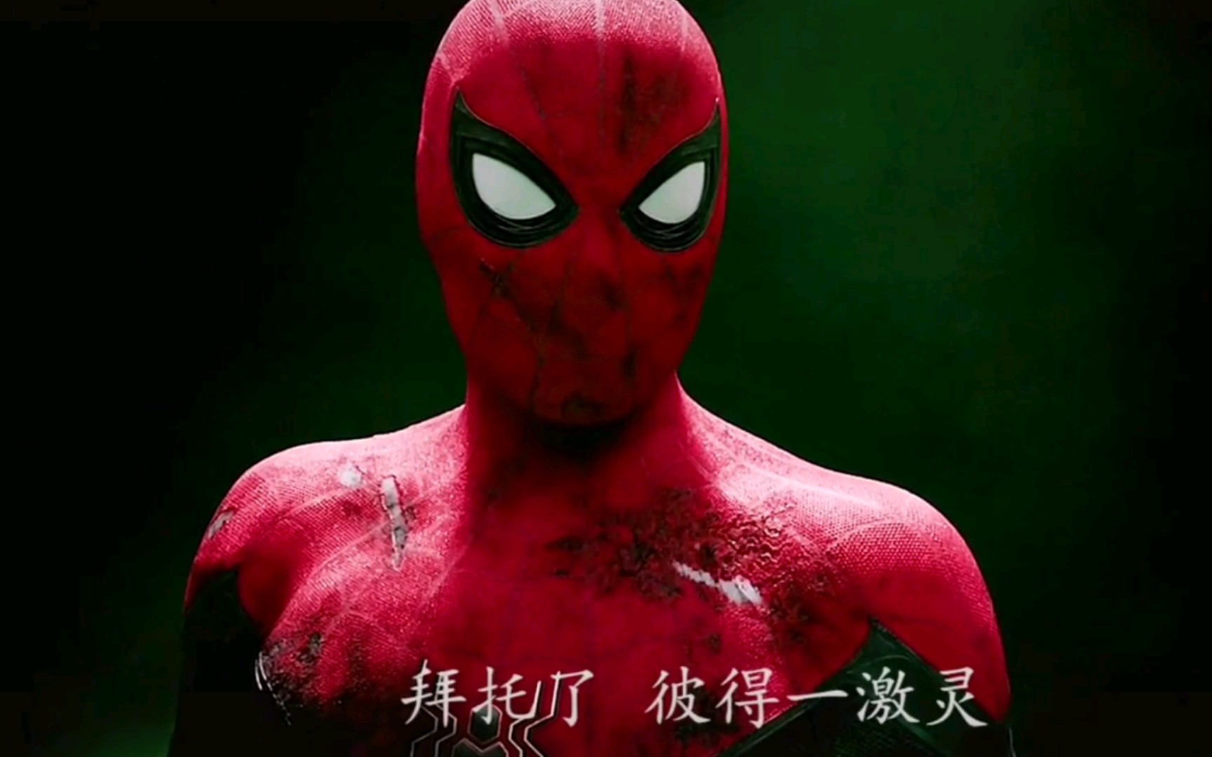 荷兰弟官方承认彼得一激灵peter tingle_哔哩哔哩_bilibili