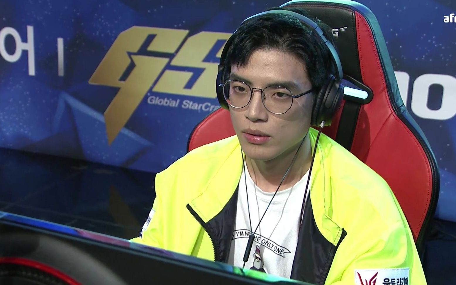 【星际2】byun is back! 武圣兵役回归首秀 2020年gsl s3 24强f组