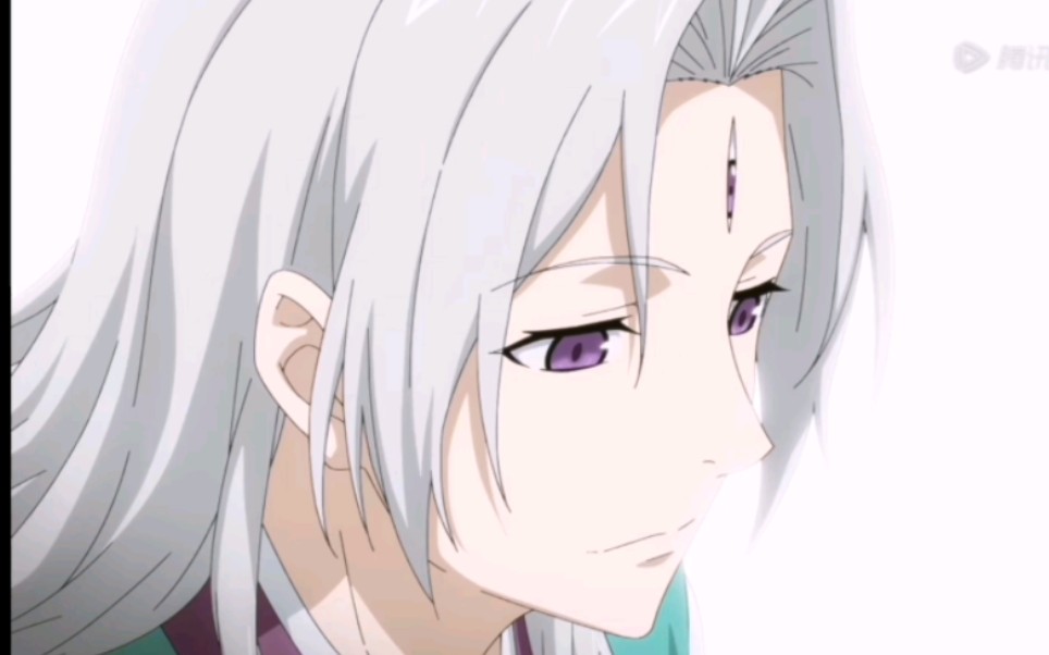 【狐妖小红娘】杨一叹:风过谢桃花