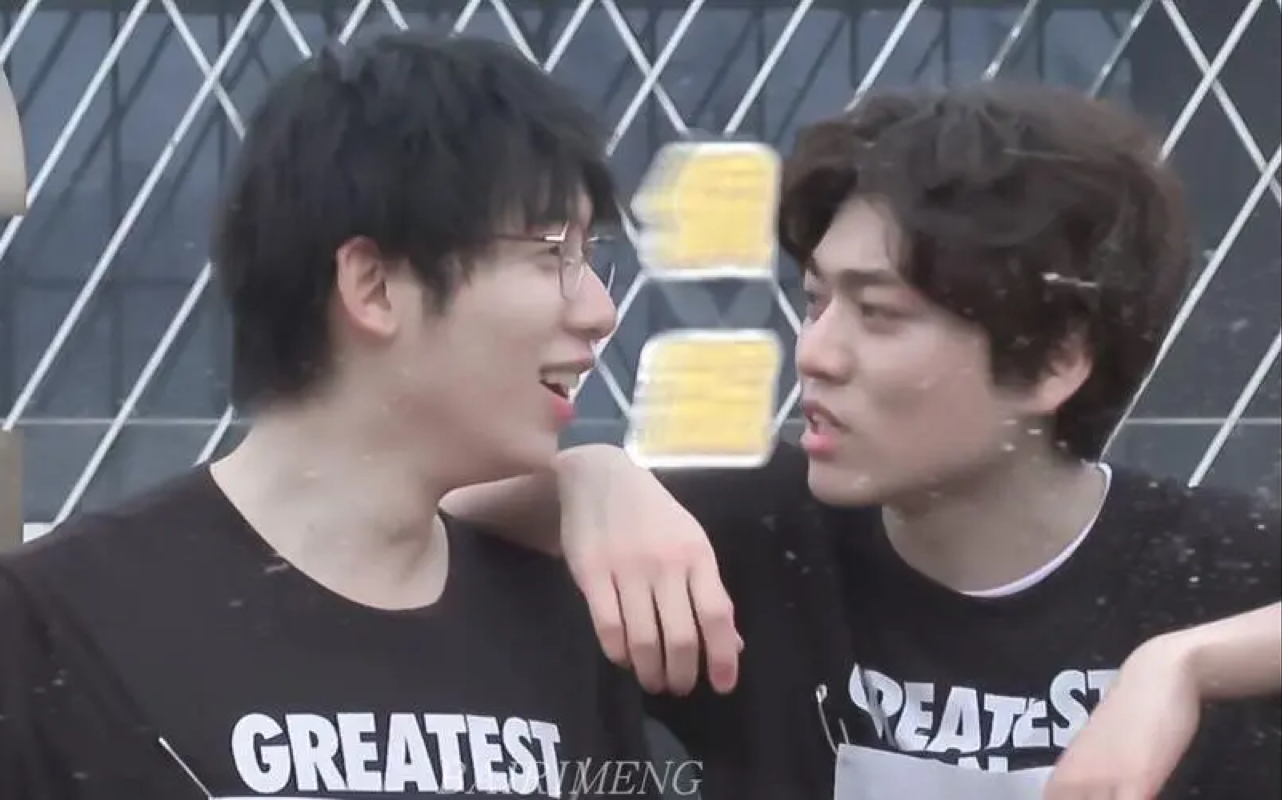 活动作品猩幻双向奔赴