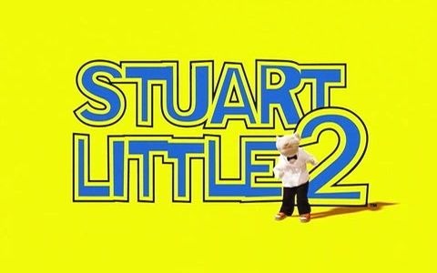 [图]stuart little 2