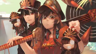 Fate Grand Order 参全世界 All信长总进击咕哒咕哒final本能寺19 Cm曲 哔哩哔哩 Bilibili