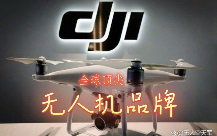 全球顶尖无人机品牌:探索天空的新视角