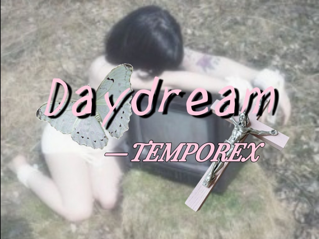 ☛【Daydream】☚TEMPOREX✟殹肉✝Morute✞哔哩哔哩bilibili