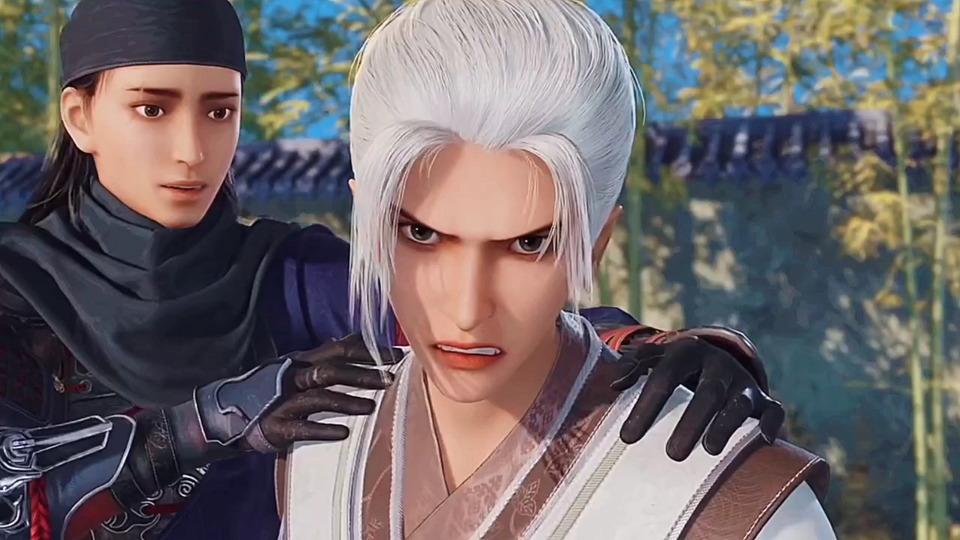 执棋人李星云张子凡