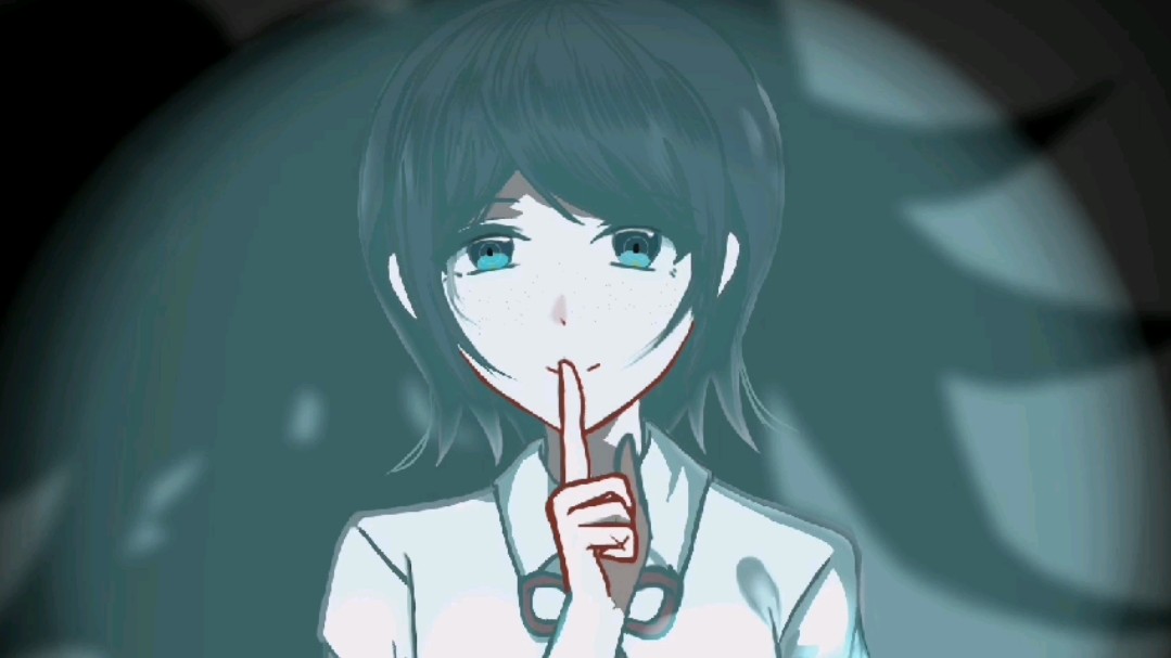 【弹丸论破】战刃骸,但是绘画接龙