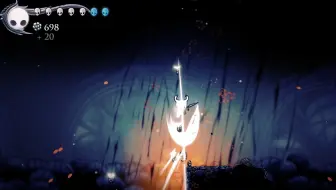 【攻略分享】空洞骑士：电车通行证获取指南，让你的更轻松！