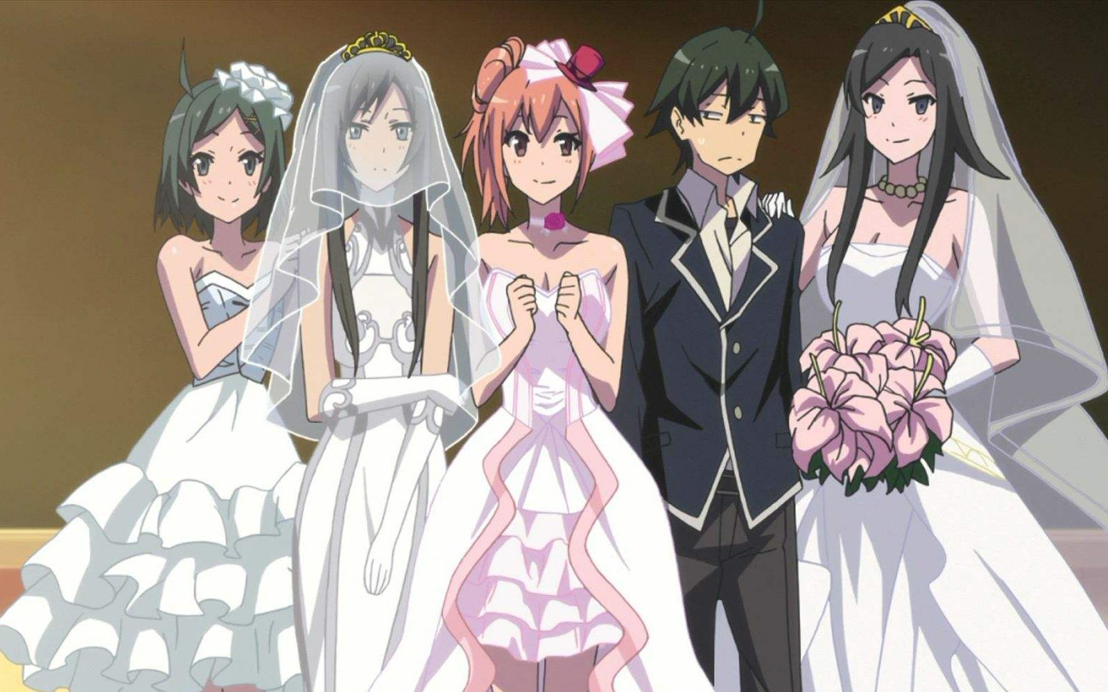 活动  盘点动漫中的学园祭--友情与爱情的华章(上集)