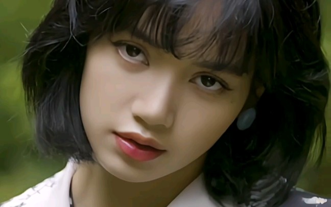 lisa的wink,太绝了