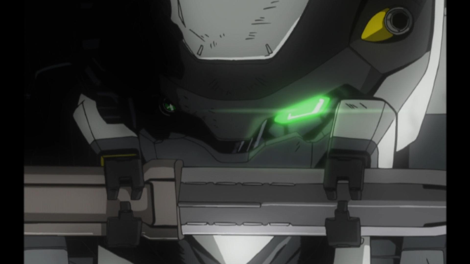 全金属狂潮i m9弹射起飞 强弩首战 机场篇