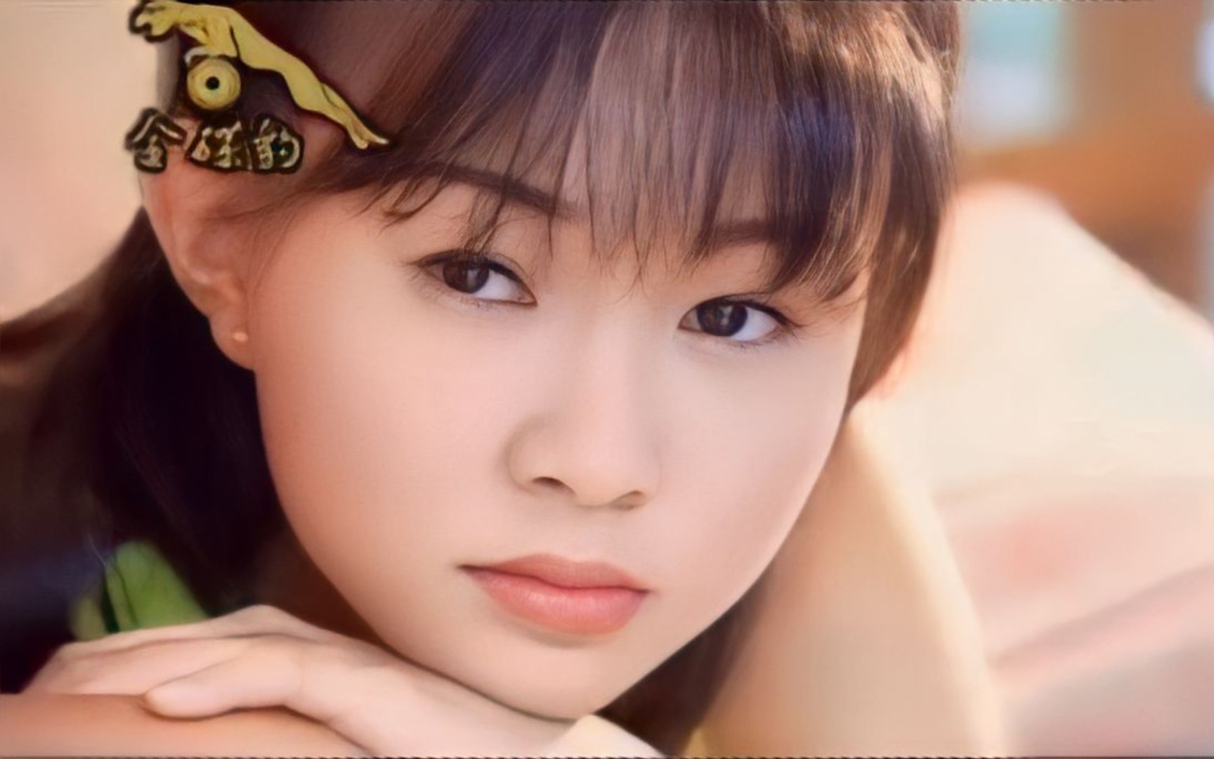 混剪 卓依婷原创歌曲 天使快醒来 太好听了