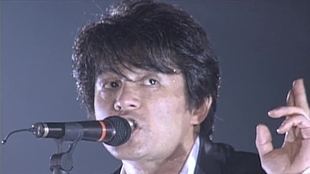 C Awithblack Eyes Chage Aska 两场ms合集 ラプソディー 狂想曲 1988 哔哩哔哩 つロ干杯 Bilibili