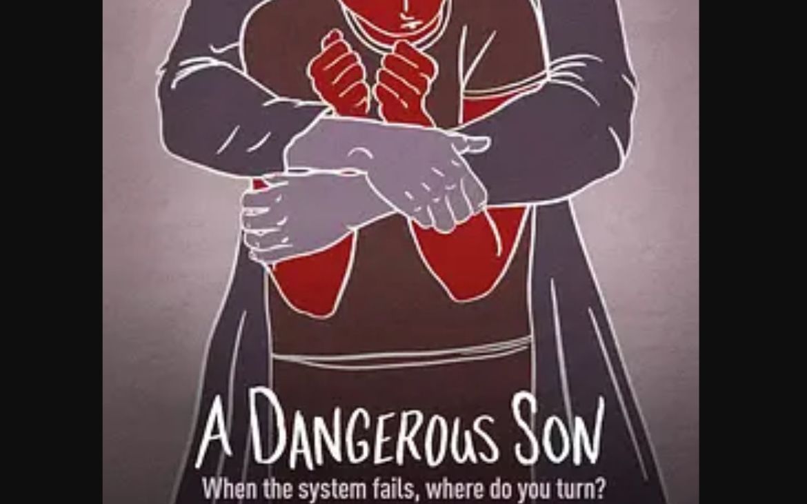 【HBO】危险的孩子/问题儿童 A Dangerous Son (2018)哔哩哔哩bilibili