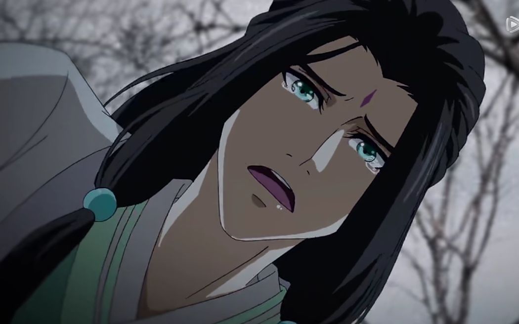 【历师】知道生命的短暂易逝,才能去珍惜当下的身边人/清寒cp(下)历师