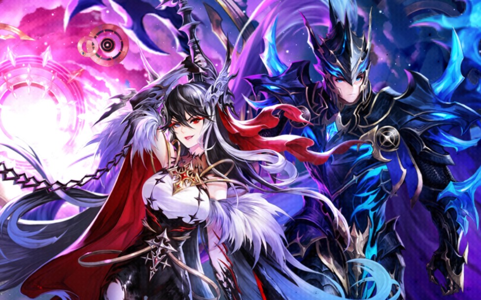 七骑士亚服 觉醒副本阵容推荐及打法_哔哩哔哩_bilibili