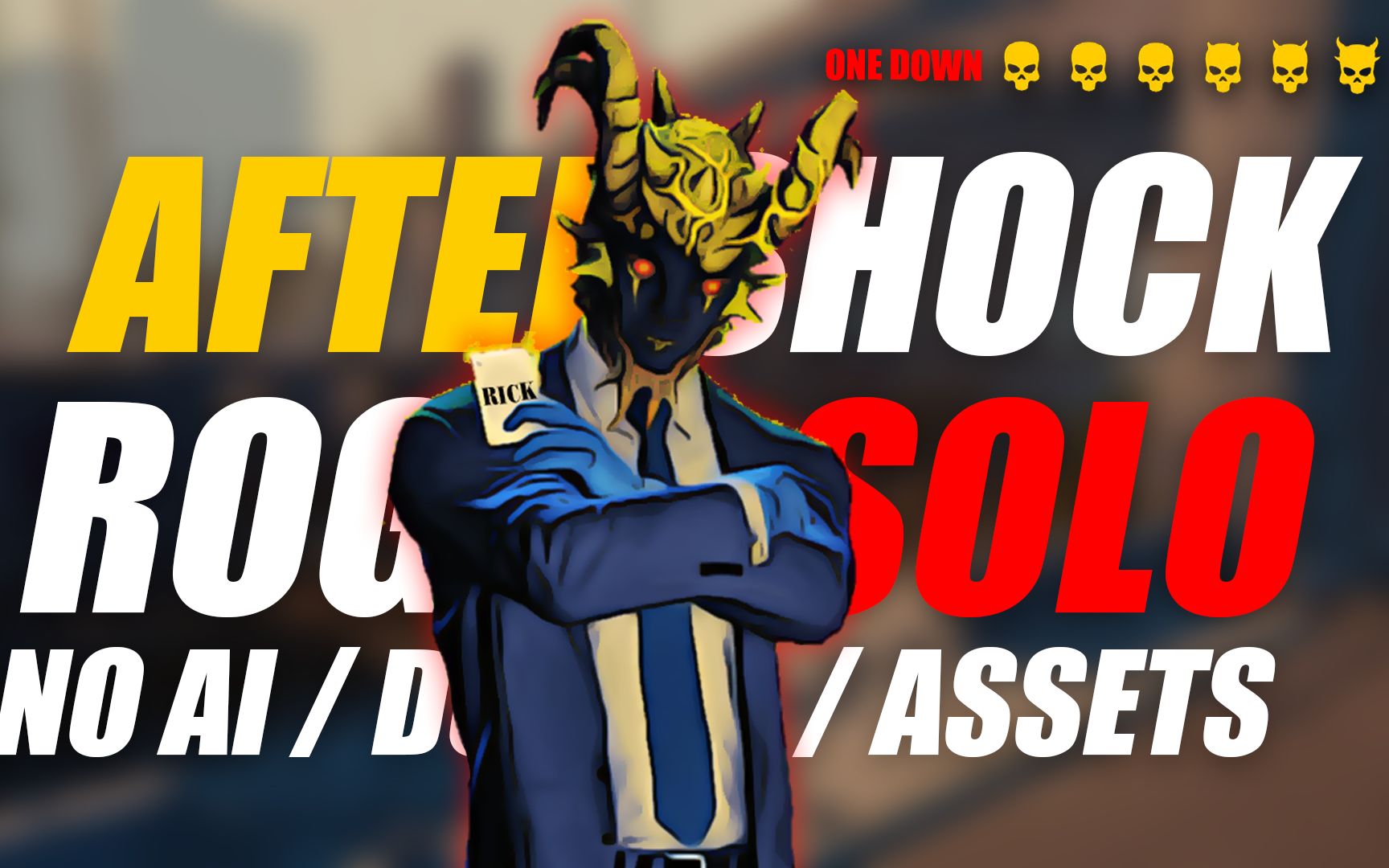 收获日2 浪人 无ai无有利单突 dsod震后余波 0倒_哔哩哔哩 (゜-゜)つ