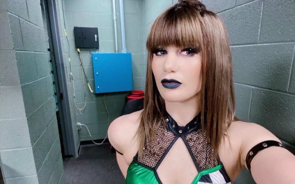 [图]Stardom Bea Priestley2019年~2020年出场音乐Braindead