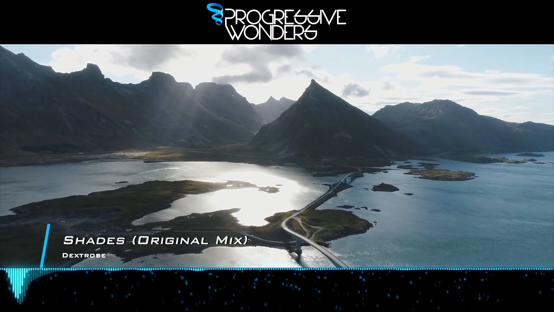 dextrose - shades (original mix)