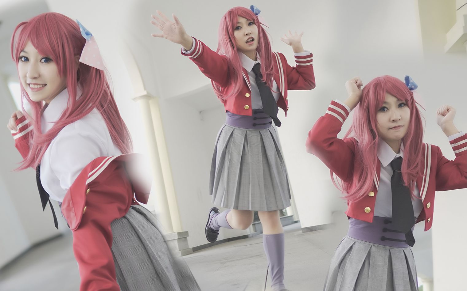 【佐贺偶像是传奇】ヨミガエレ 源樱solo 怀抱着崭新的梦想 复苏吧