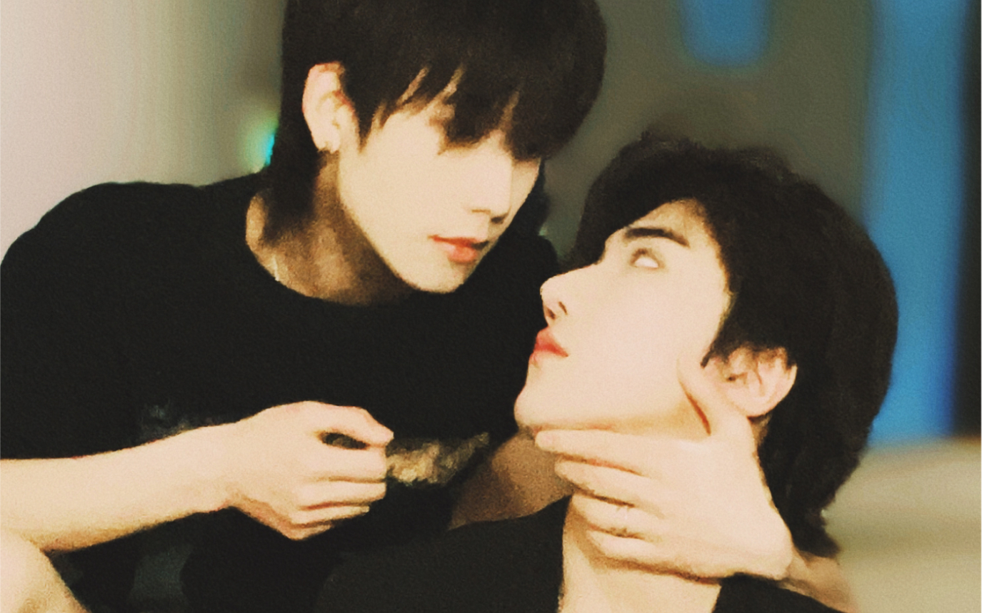 【洋芋】4.27#李鱼向洋#直播录屏 (壹)_哔哩哔哩_bilibili