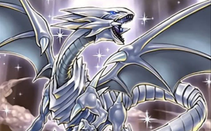 海马濑人82红龙战车青眼白龙