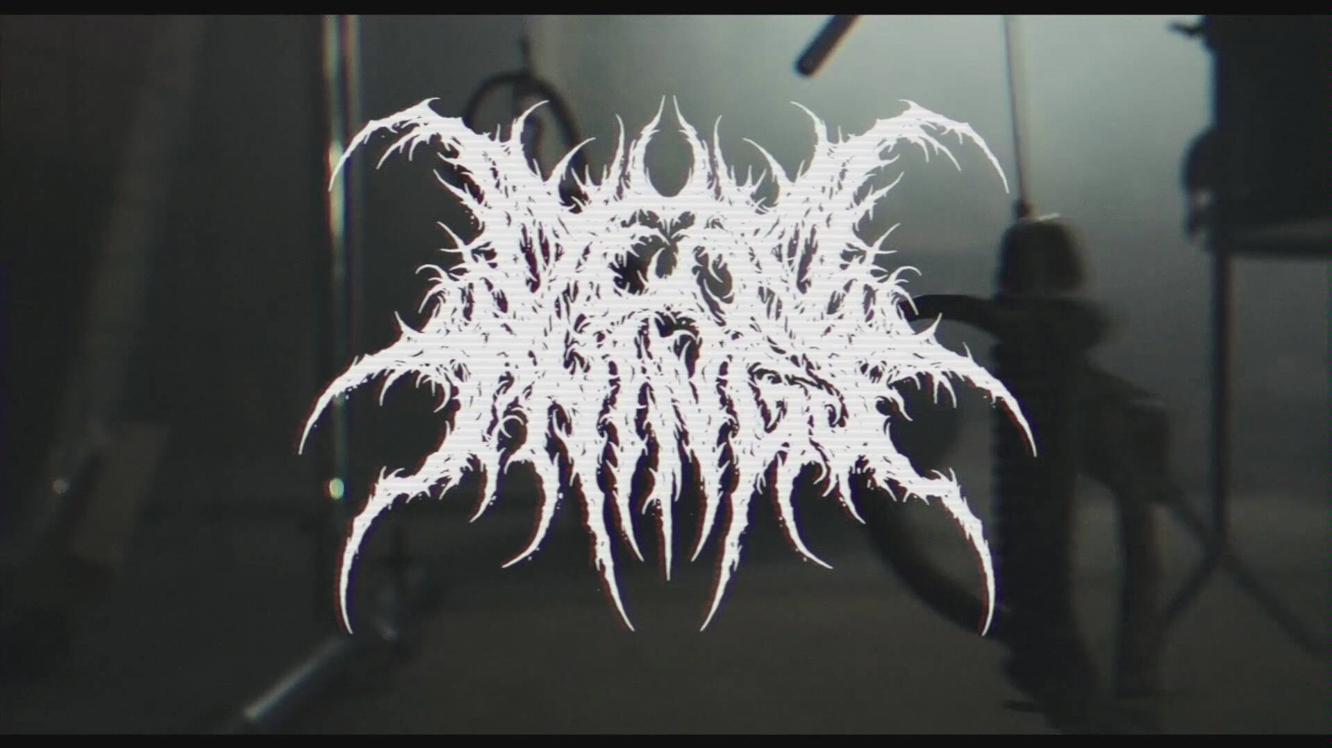 【thall】美国缓拍死核激流死亡金属 dead things - banishment