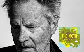 [图]The Moth——You Can Lead a Horse to Water - Sam Shepard