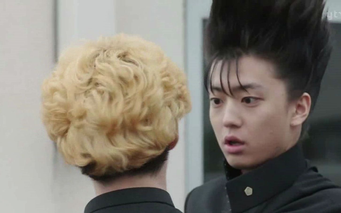 我是大哥大2 B站