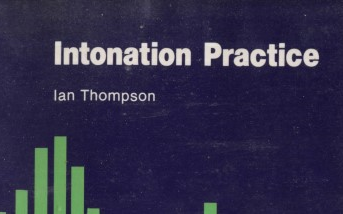 英式英语语调训练intonationpractice