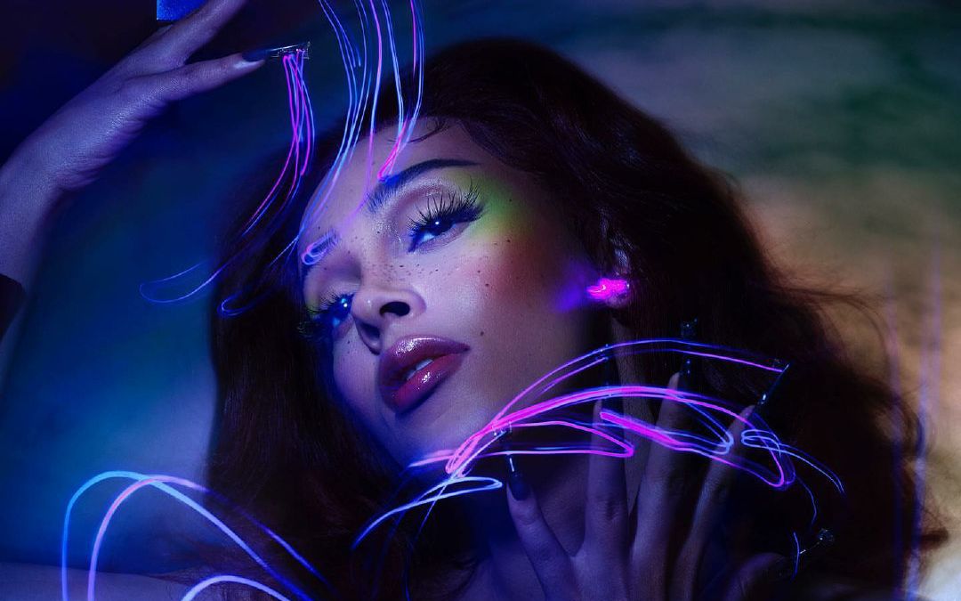 doja cat - love to dream(slow rain)