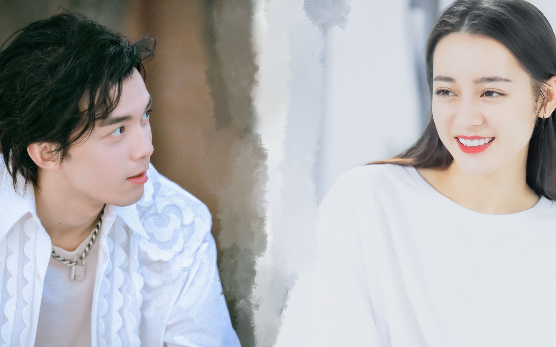 【磊丽风行】别提以前了,我不太记得,也不太喜欢