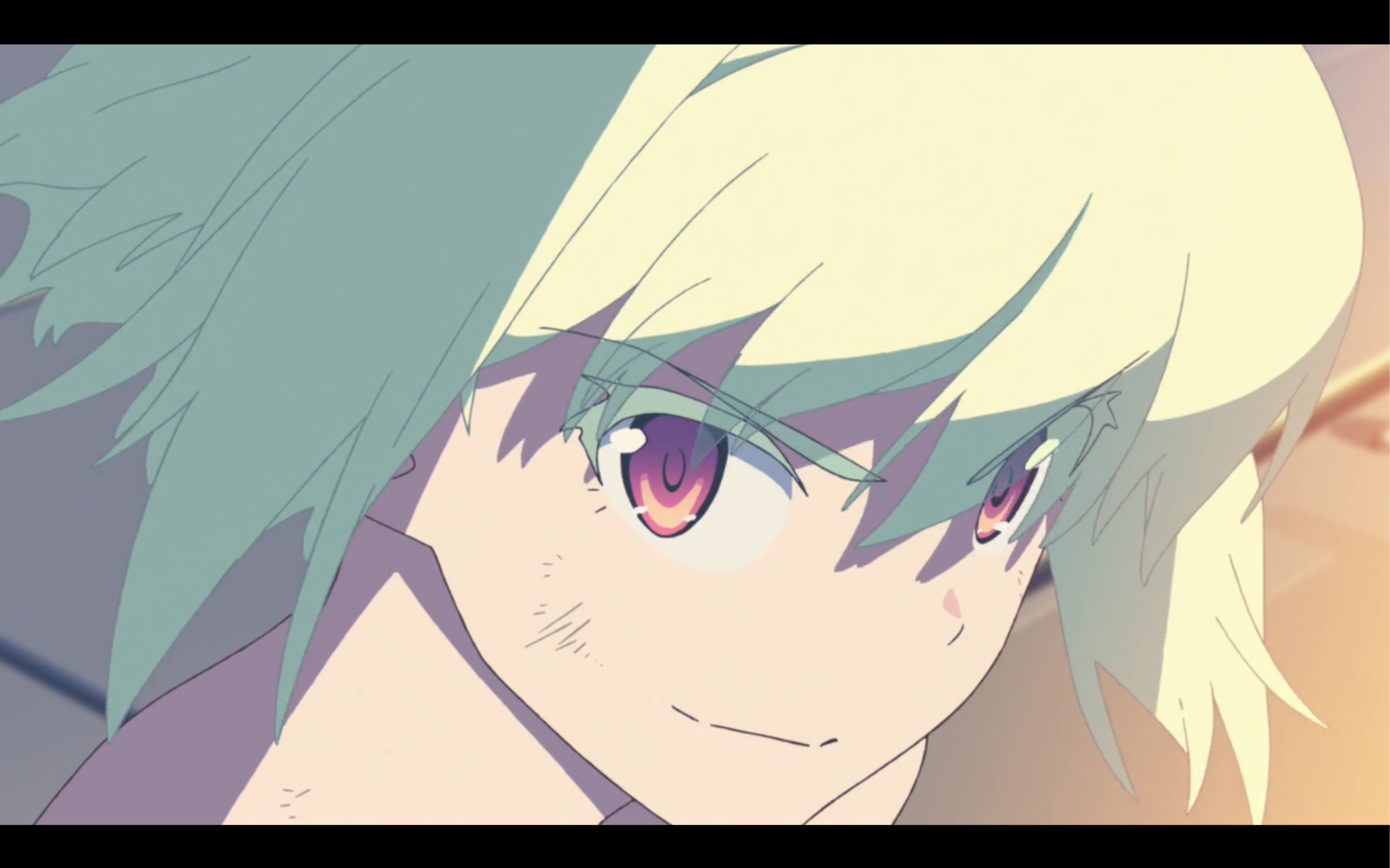 【扳机社】【2019】普罗米尔(promare)片尾剪辑