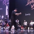 Dandy vs 周钰翔 - Dance Vision vol.6 Popping Best 8