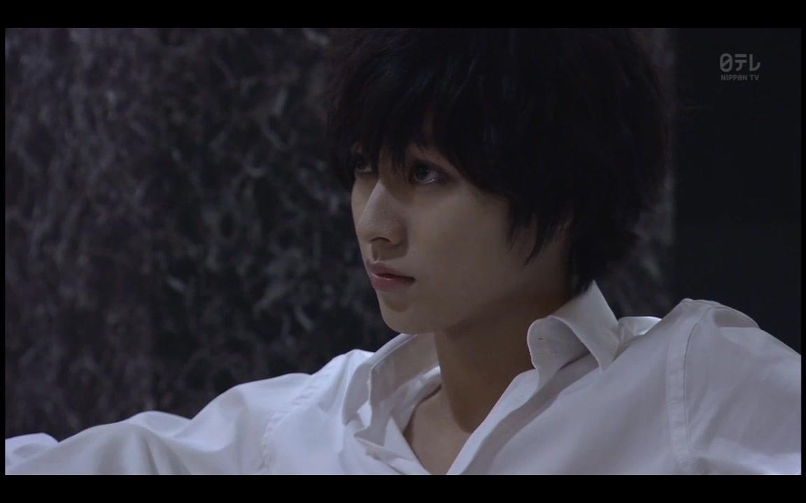 山崎贤人-《死亡笔记》_哔哩哔哩 (゜-゜)つロ 干杯~-bilibili