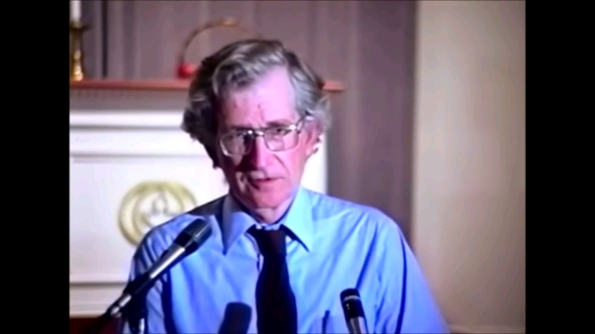 [图]诺姆·乔姆斯基: 薪资奴隶 Noam Chomsky - Wage Slavery